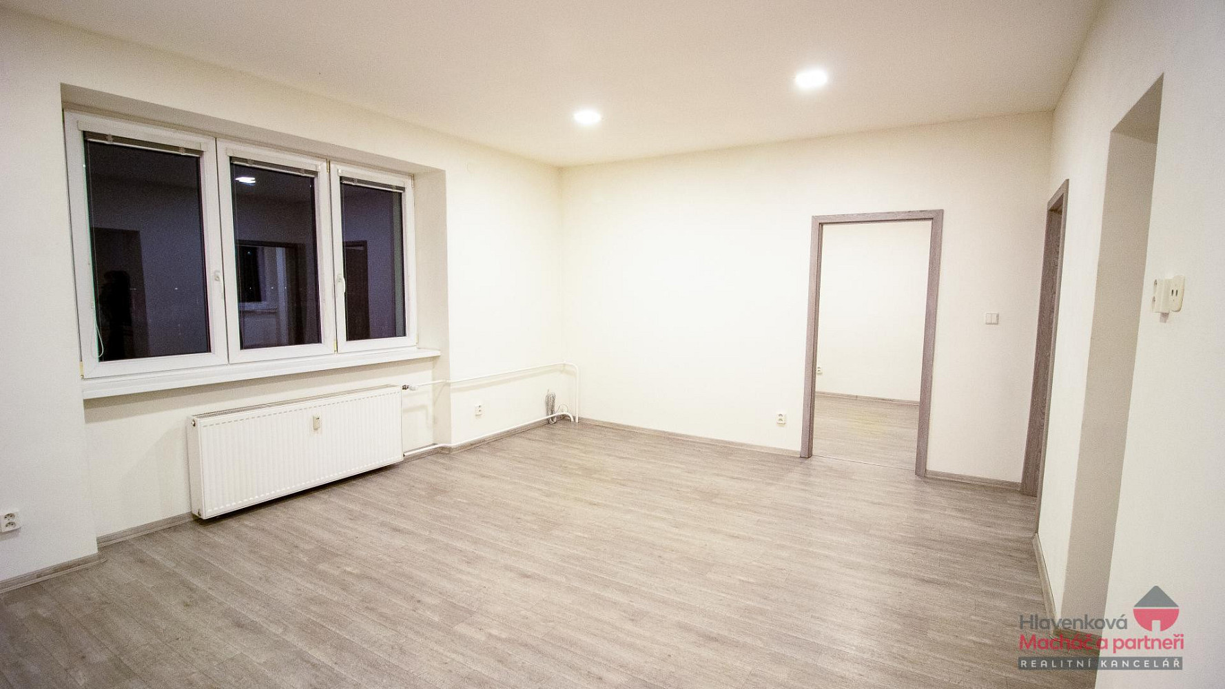 Pronájem bytu 3+1 85 m² — photo 3