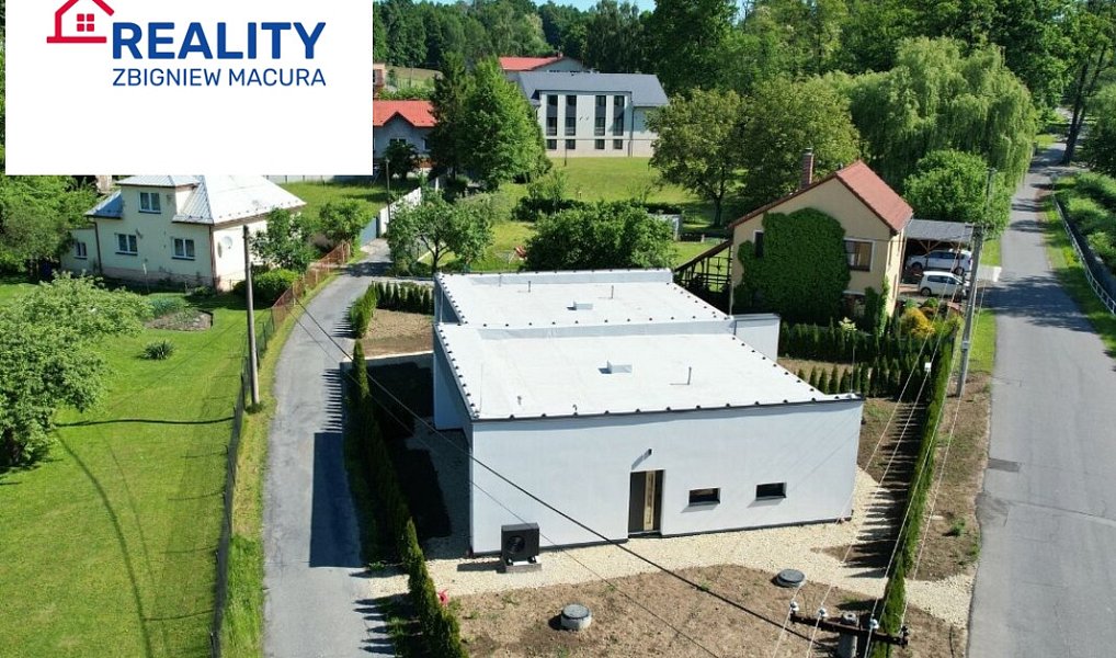 Prodej domu 80 m² s pozemkem 457 m², Petrovice u Karviné – náhled fotky 5
