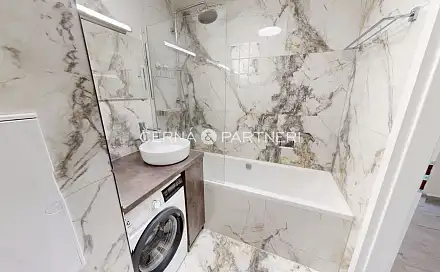 Pronájem bytu 2+1 61 m², Jiřího Wolkera, Most