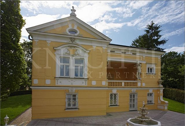 Prodej domu 609 m² s pozemkem 6 235 m² – fotografie 4
