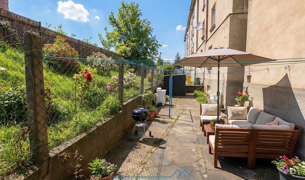 Prodej bytu 1+kk 29 m², Znojmo – náhled fotky 10