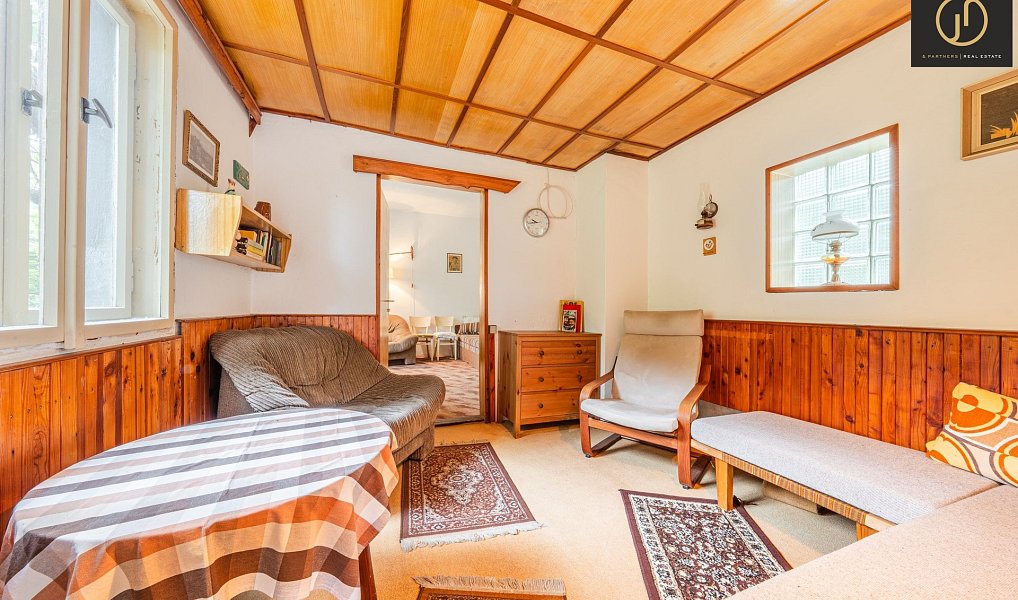 Prodej chaty/chalupy 20 m² s pozemkem 615 m², Bratronice – náhled fotky 2