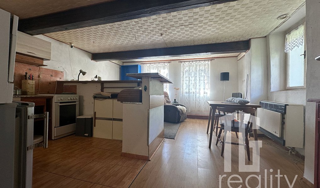 Prodej domu 100 m² s pozemkem 932 m², Starkoč – náhled fotky 8
