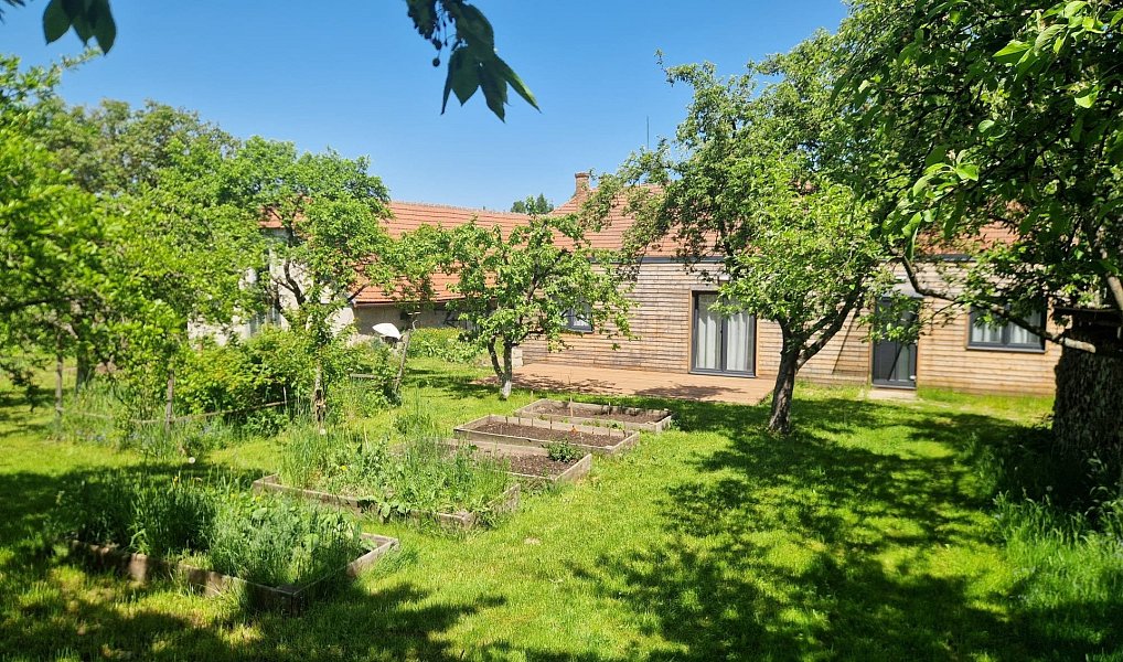 Prodej chaty/chalupy 245 m² s pozemkem 2 476 m², Šubířov – náhled fotky 12