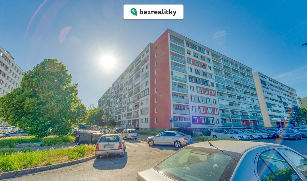 Prodej bytu 3+1 75 m², Praha – náhled fotky 18