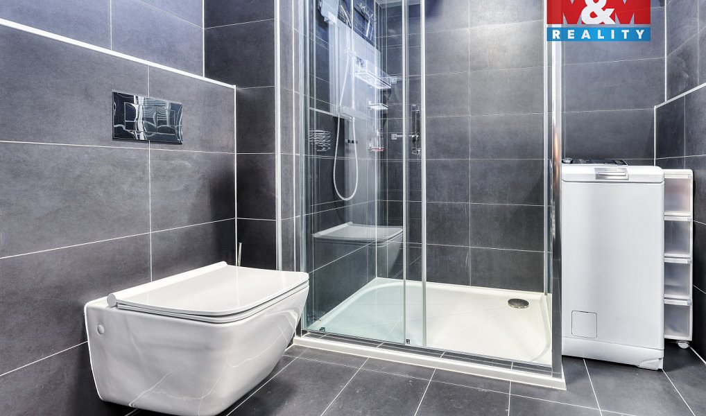 Prodej bytu 1+kk 25 m², Strakonice – náhled fotky 12
