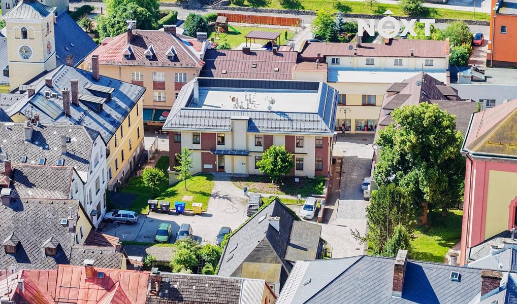 Prodej obchodních prostor 363 m², Jilemnice – náhled fotky 13