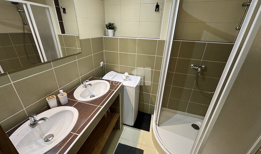 Pronájem bytu 3+kk 51 m², Praha – náhled fotky 12