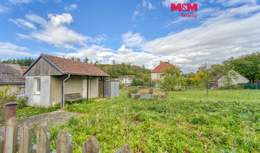 Prodej pozemku, 972 m², Plzeň-jih, Dolce