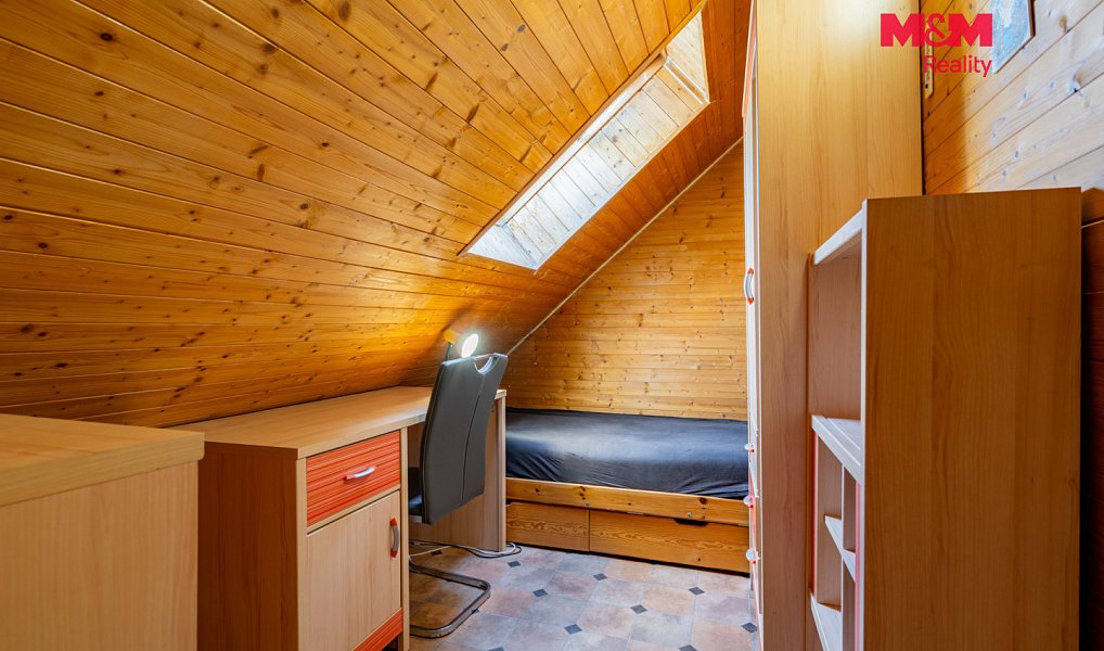 Prodej bytu 4+1 70 m², Větřní – náhled fotky 11
