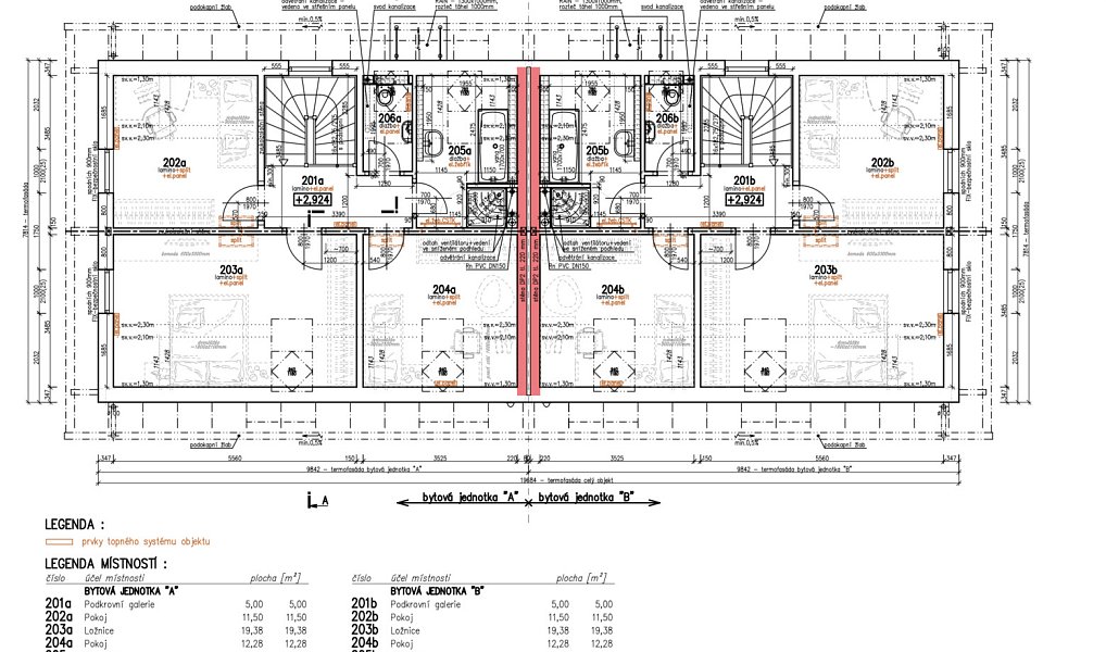 Prodej domu 120 m² s pozemkem 500 m², Lety – náhled fotky 14