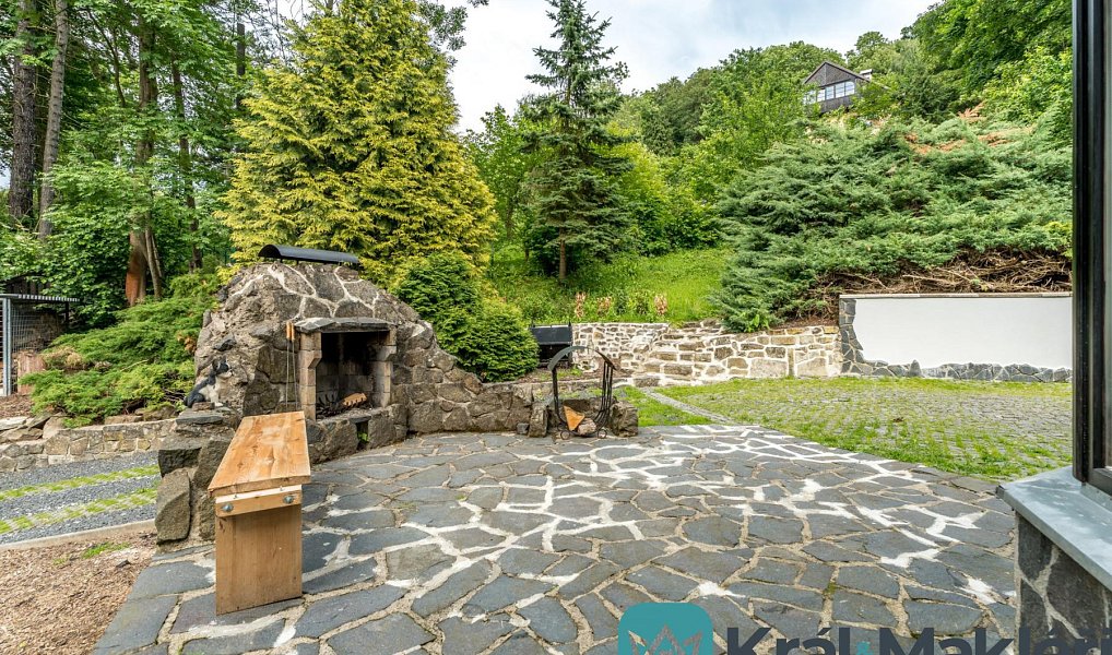 Prodej domu 266 m² s pozemkem 1 373 m², Chuderov – náhled fotky 26