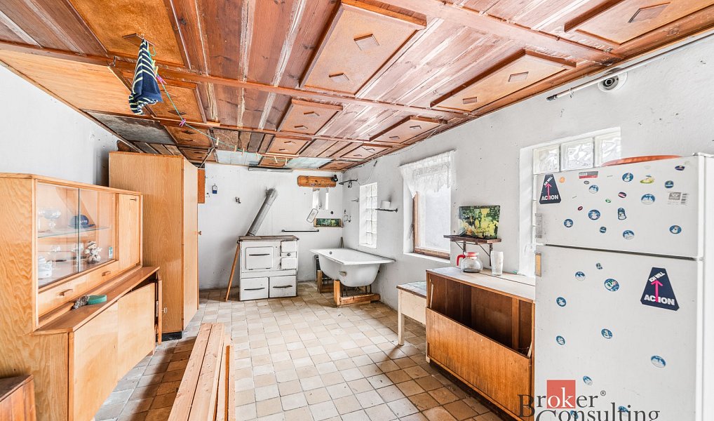 Prodej domu 77 m² s pozemkem 1 095 m², Ejpovice – náhled fotky 27