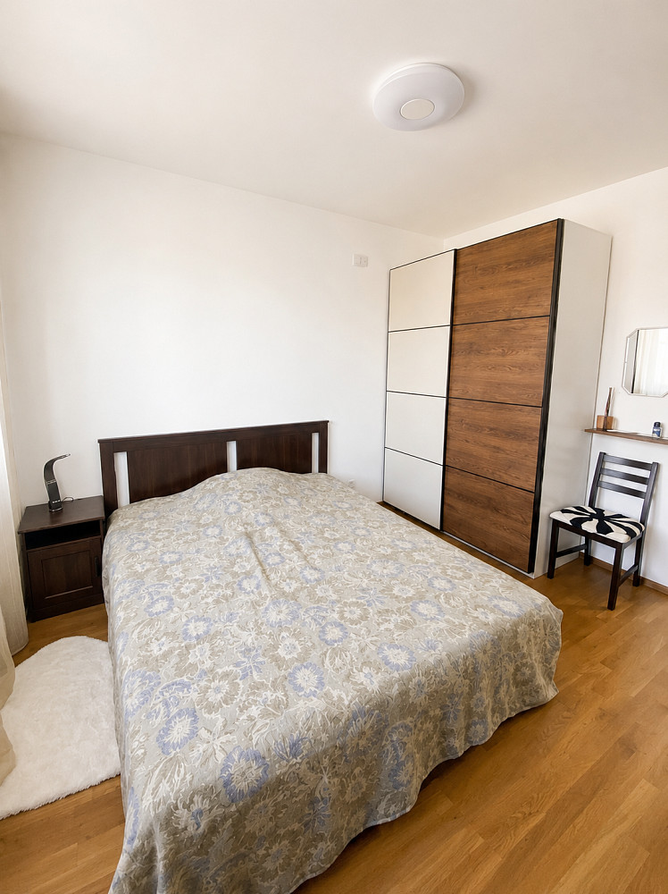 Pronájem bytu 2+kk 50 m² – fotografie 5