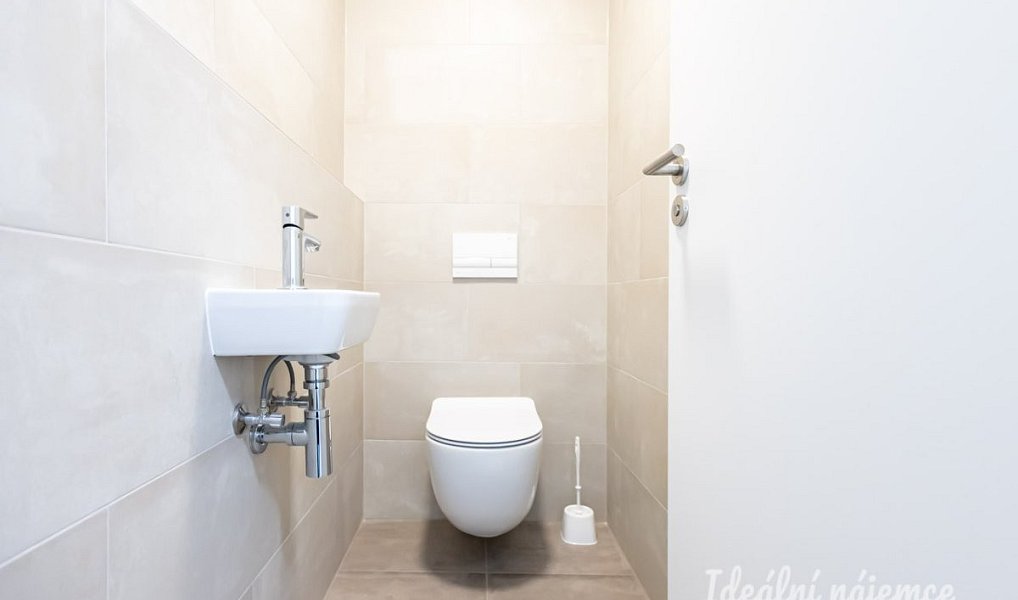 Pronájem bytu 2+kk 49 m², Praha – náhled fotky 8