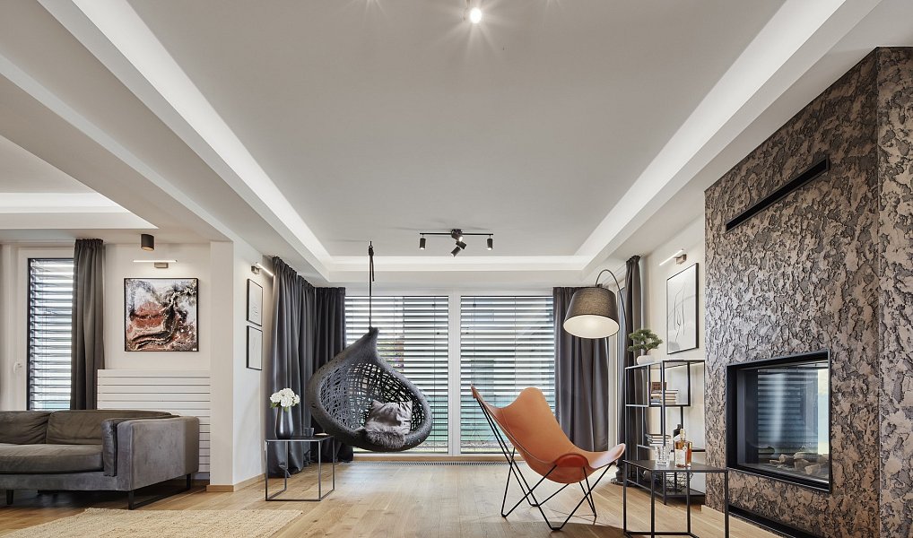 Prodej domu 200 m² s pozemkem 1 196 m², Jesenice – náhled fotky 7