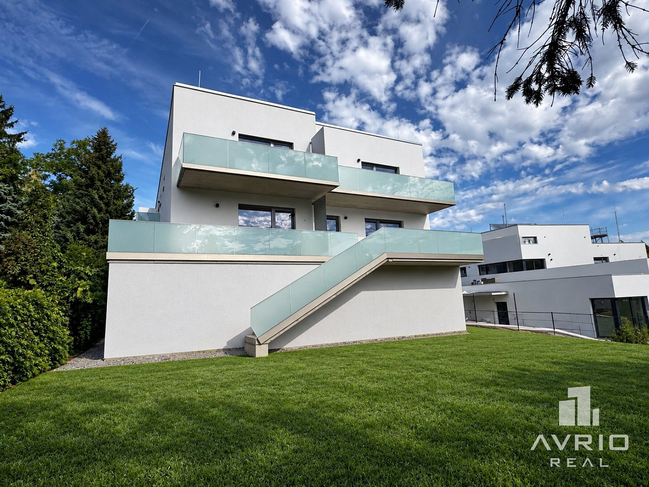 Prodej bytu 1+kk 35 m² – fotografie 5