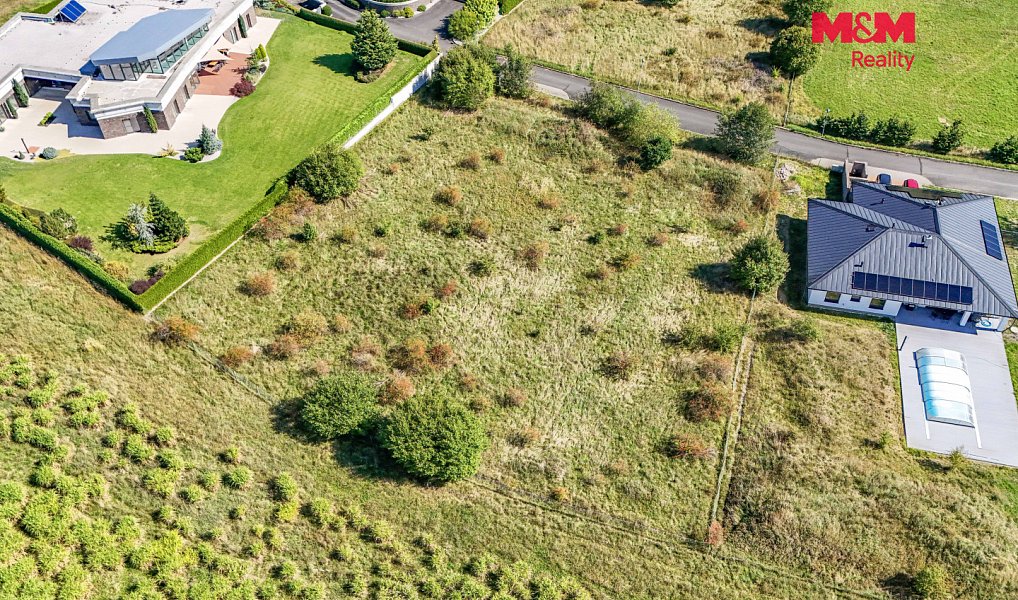 Prodej stavebního pozemku 3 247 m², Františkovy Lázně – náhled fotky 17