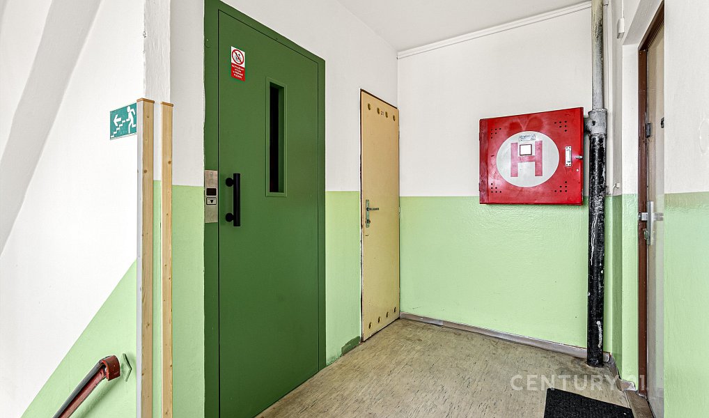Prodej bytu 3+kk 70 m², Kladno – náhled fotky 15