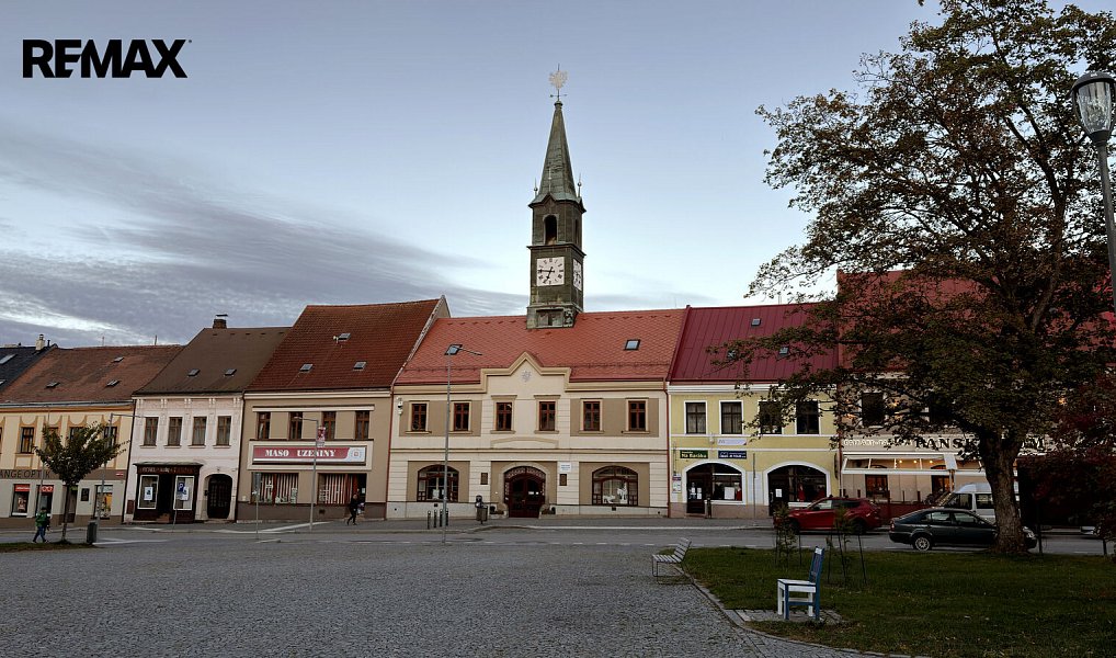 Prodej domu 155 m² s pozemkem 682 m², Chotěboř – náhled fotky 27