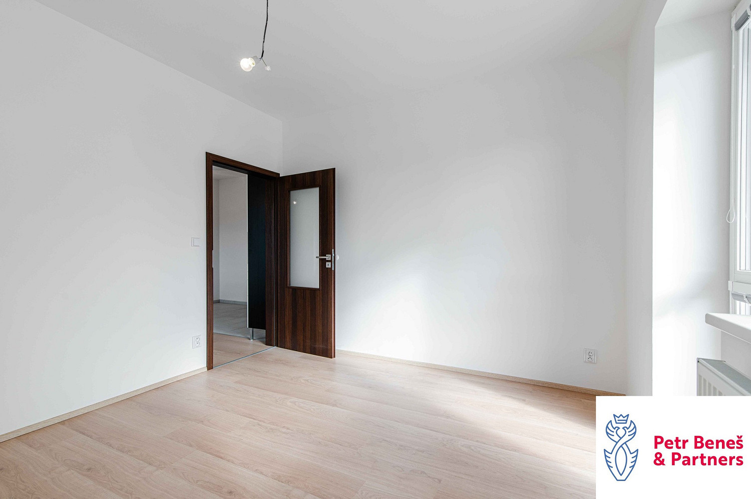 Pronájem bytu 2+kk 50 m² – fotografie 4