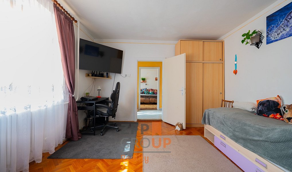 Prodej domu 94 m² s pozemkem 1 305 m², Horní Bojanovice – náhled fotky 3