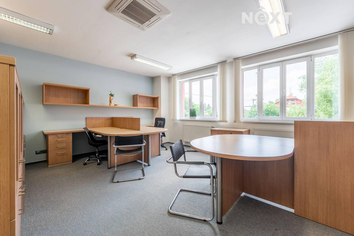 Pronájem kanceláře 121 m² — photo 5