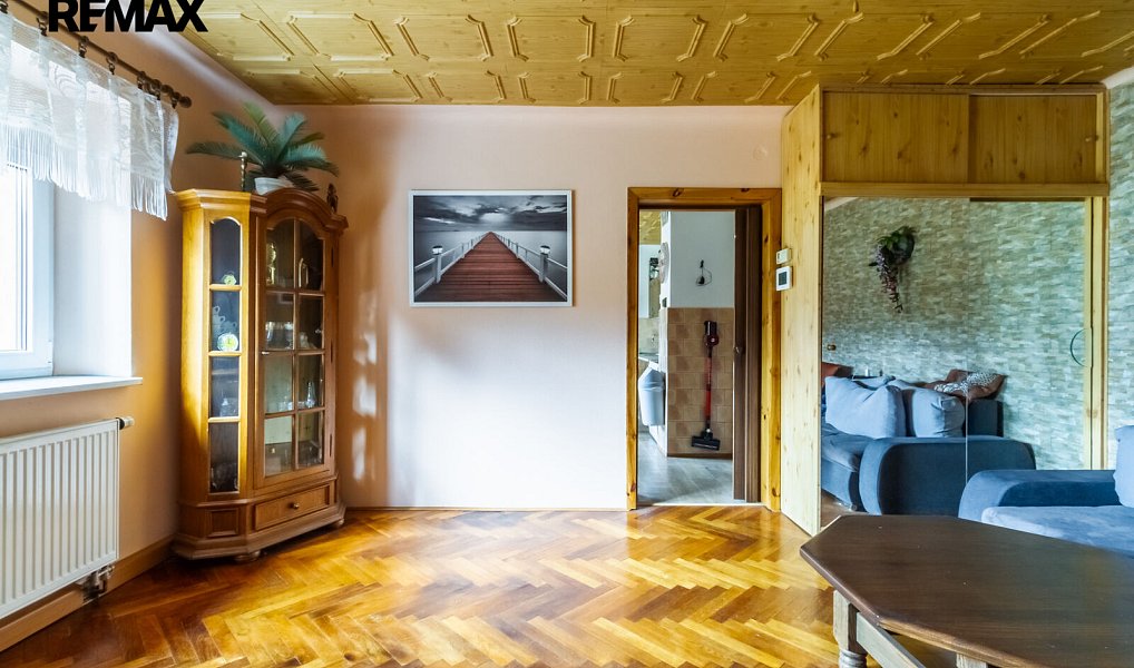 Prodej domu 150 m² s pozemkem 749 m², Praha – náhled fotky 9