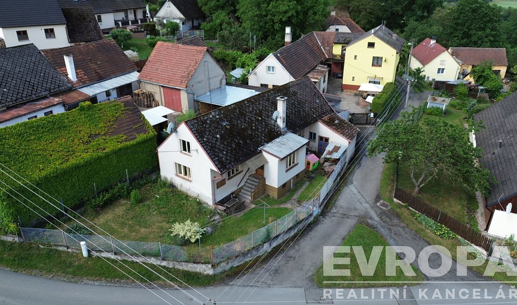 Prodej domu 100 m² s pozemkem 269 m², Nezdice – náhled fotky 16