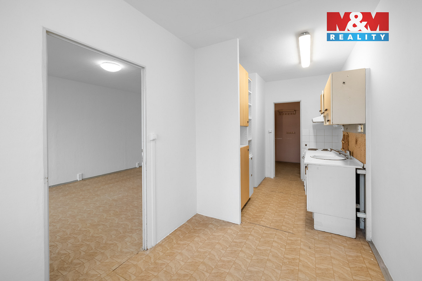 Prodej bytu 3+1 76 m² — photo 3