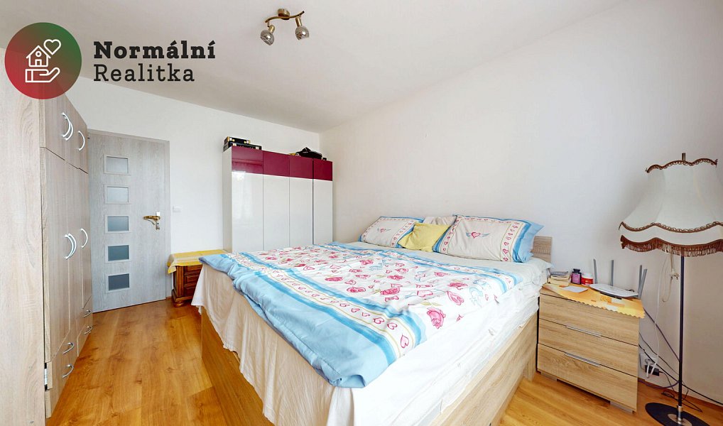 Prodej bytu 4+1 80 m², Chomutov – náhled fotky 16