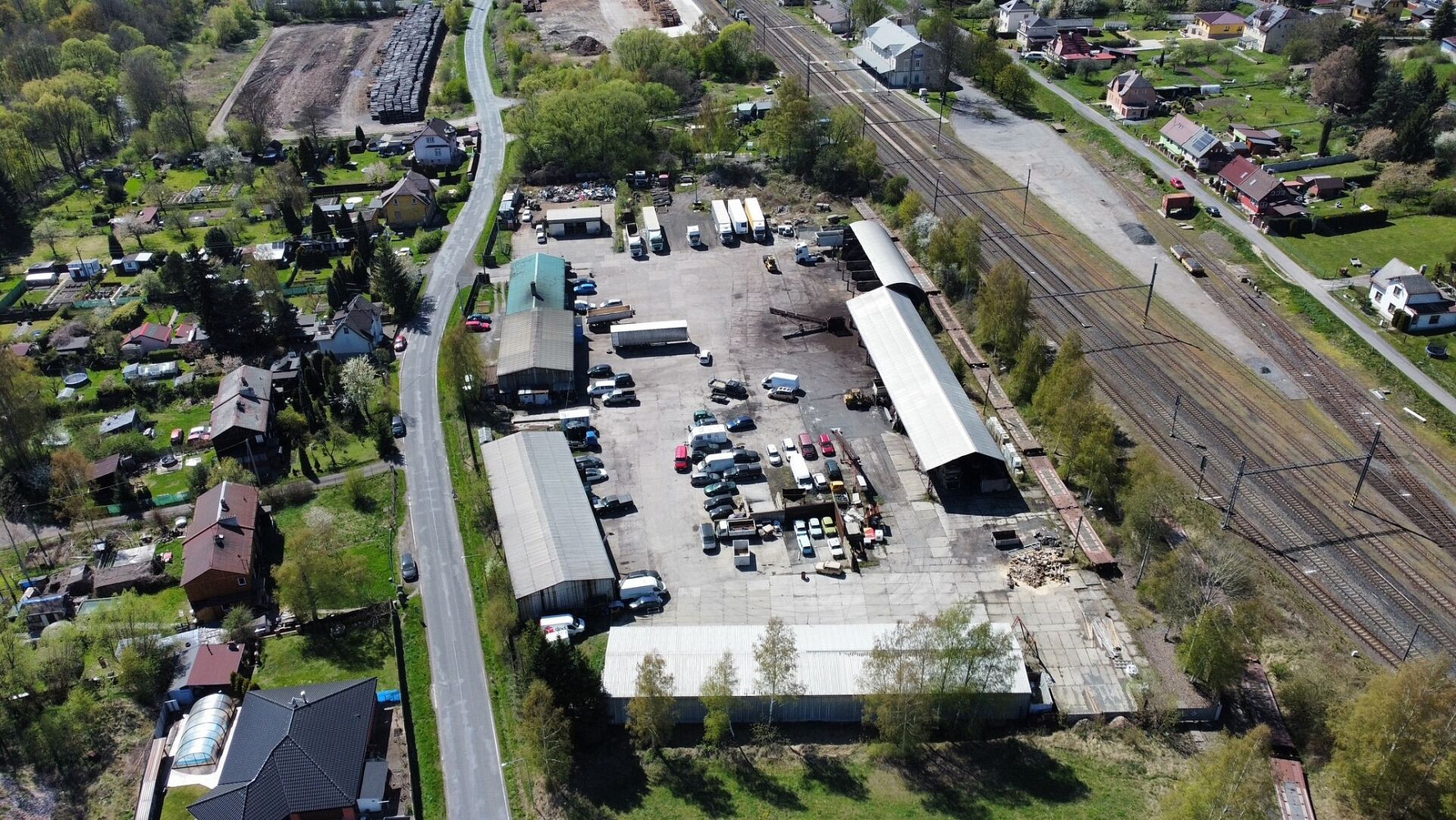 Prodej výrobních prostor 522 m² – fotografie 3