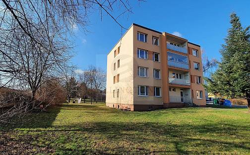 Prodej bytu 1+1 29 m², Podle Kačerova, Praha 4 - Michle