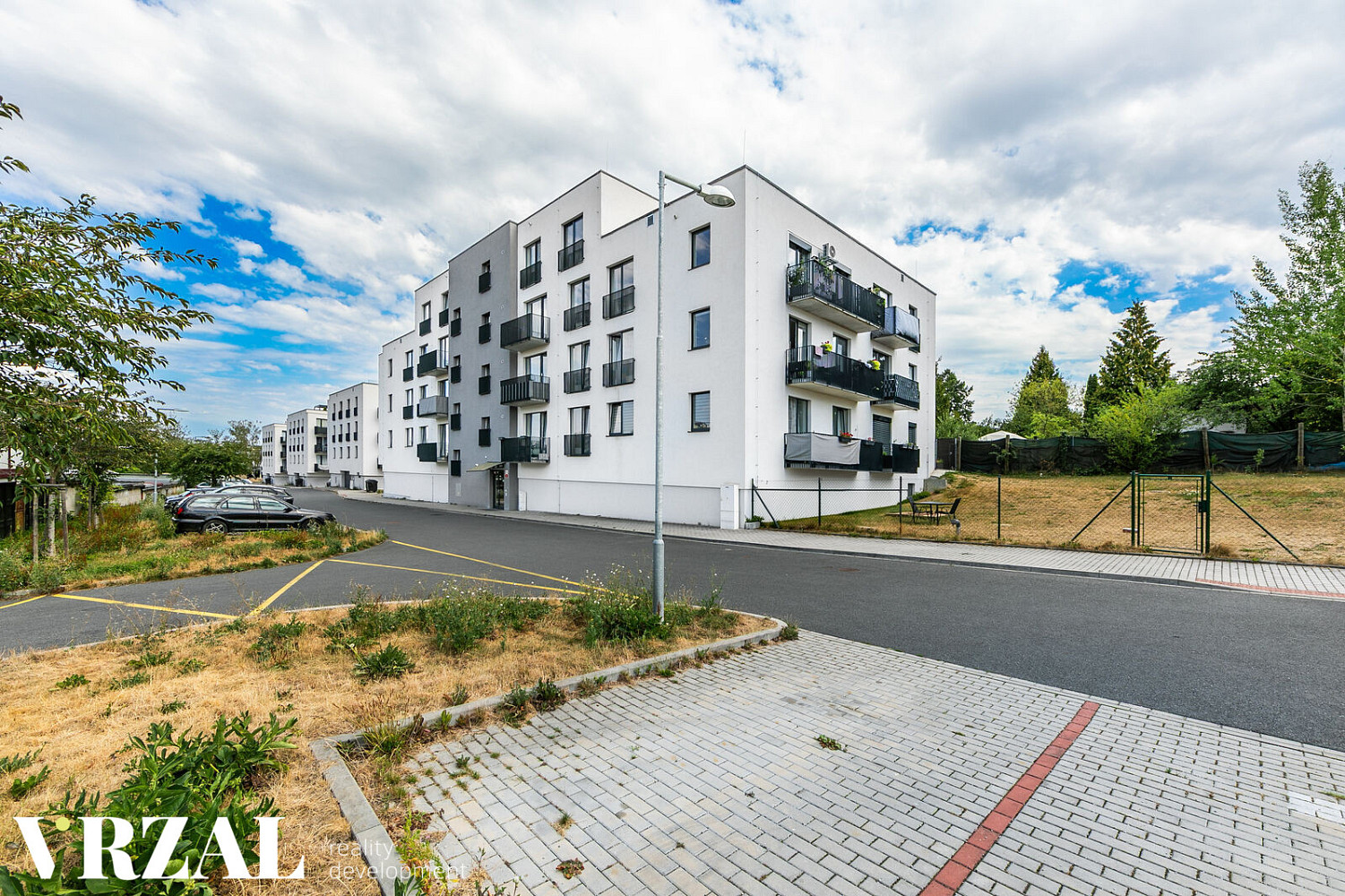 Prodej bytu 3+kk 87 m²