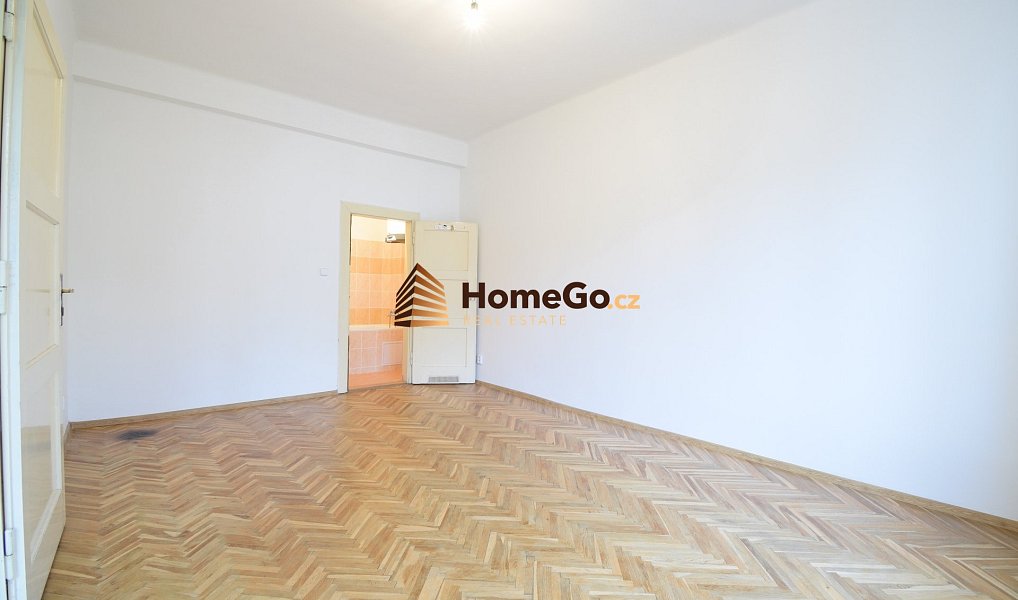 Pronájem bytu 2+kk 45 m², Praha – náhled fotky 8