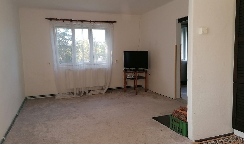 Pronájem bytu 2+kk 60 m², Tisem – náhled fotky 2