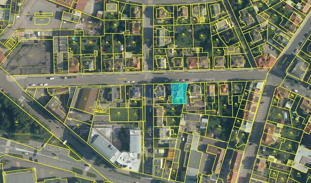 Prodej domu 340 m² s pozemkem 366 m², Hradec Králové – náhled fotky 17