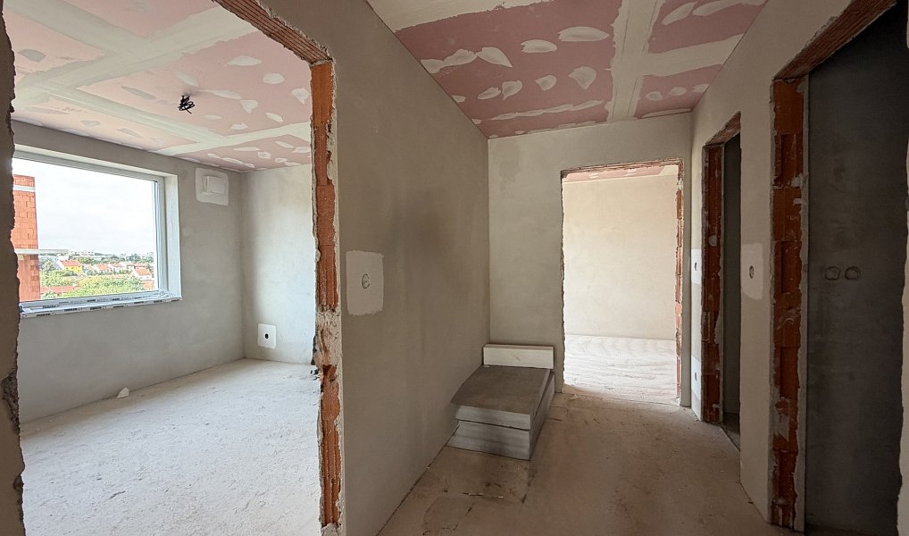 Prodej bytu 2+kk 72 m², Šlapanice – náhled fotky 13