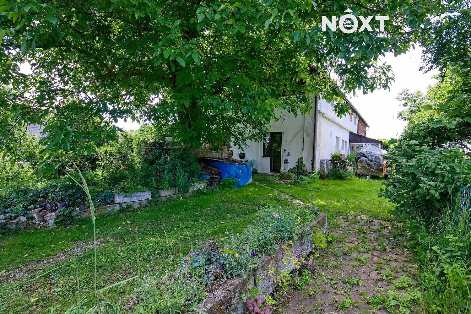Prodej domu 100 m² s pozemkem 1 021 m²