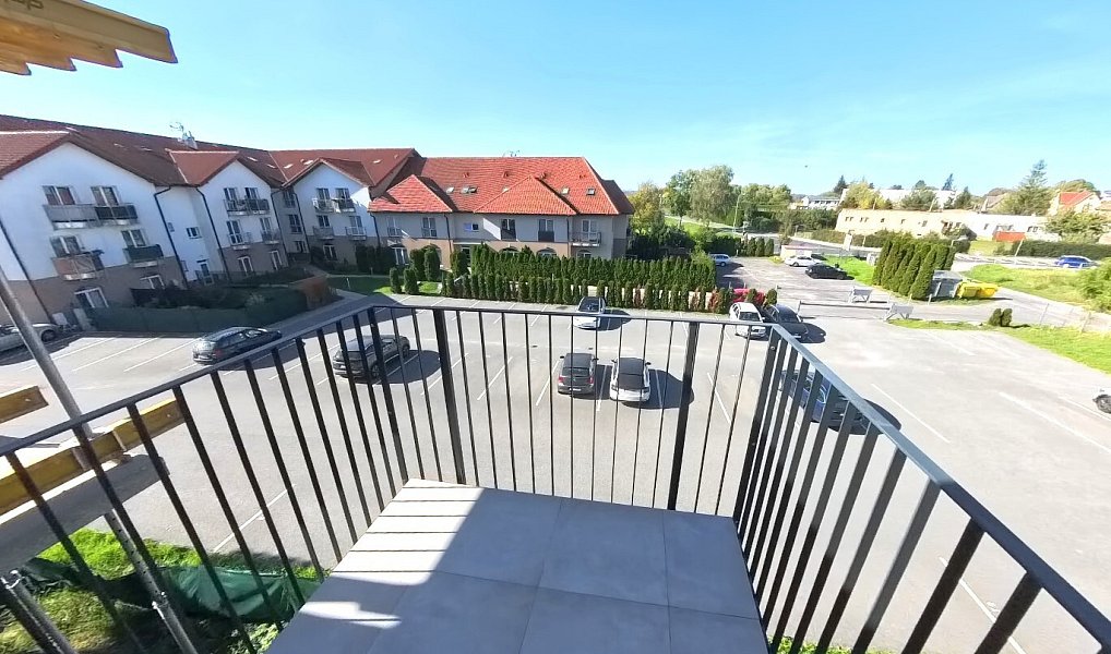 Pronájem bytu 2+kk 52 m², Hrádek nad Nisou – náhled fotky 3