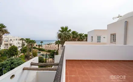 Prodej bytu 3+kk 153 m², Carboneras, Španělsko