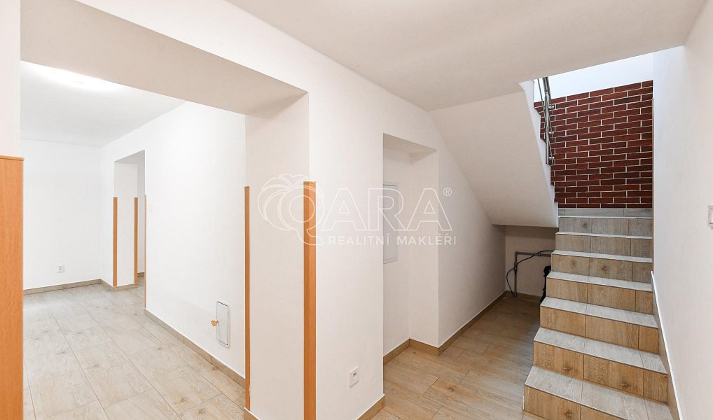 Pronájem domu 92 m² s pozemkem 428 m², Štěchovice – náhled fotky 11