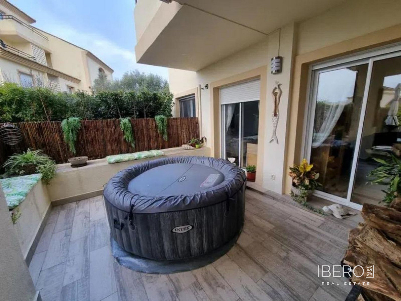 Piso 4+kk – San Roque, San Roque Centro, Campo de Gibraltar - Vista 5