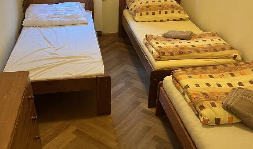 Prodej bytu 2+kk 34 m², Pec pod Sněžkou – náhled fotky 5