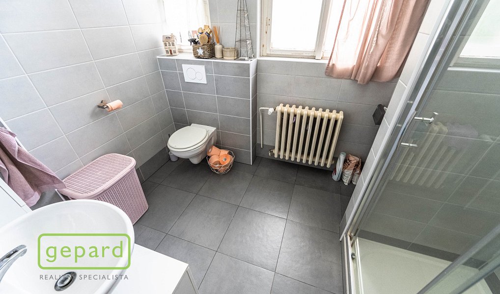 Prodej domu 225 m² s pozemkem 585 m², Praha – náhled fotky 22