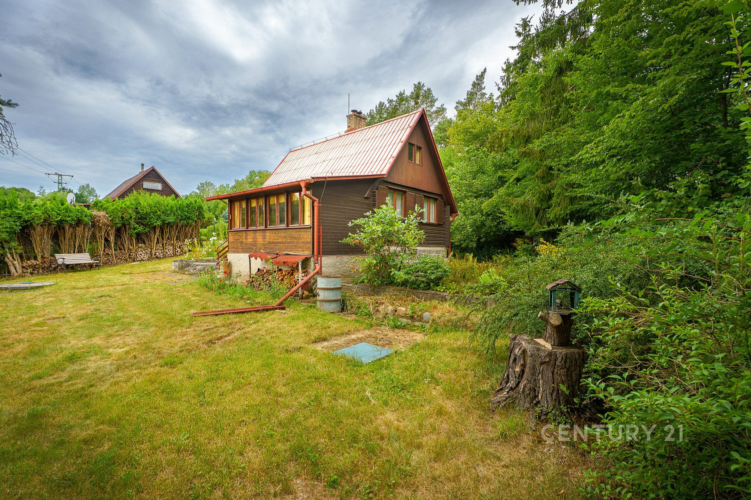 Prodej chaty/chalupy 70 m² s pozemkem 443 m² – fotografie 3
