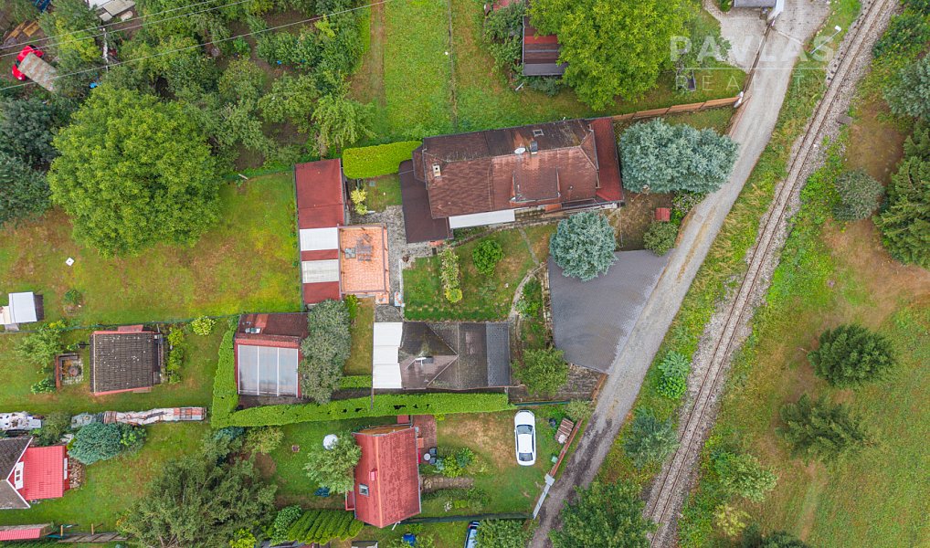 Prodej domu 240 m² s pozemkem 573 m², Černovice – náhled fotky 28
