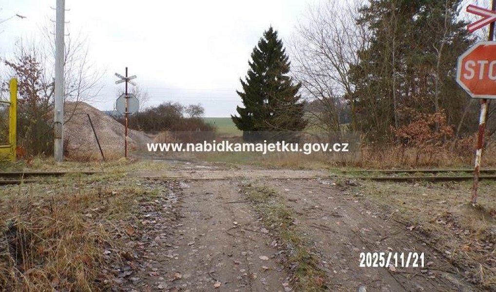 Prodej pozemku, 109 m², Klatovy