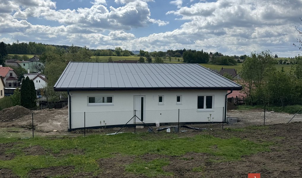 Prodej domu 92 m² s pozemkem 818 m², Spálené Poříčí – náhled fotky 4