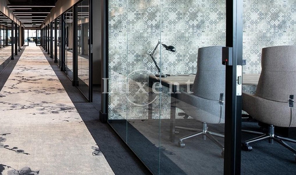 Pronájem kanceláře 1 764 m², Praha – náhled fotky 4